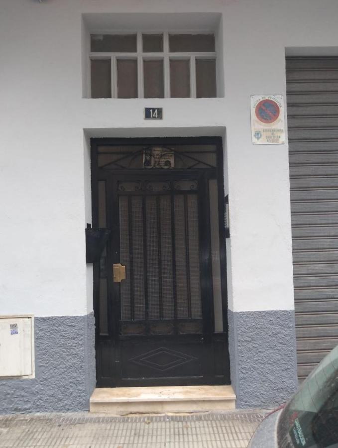 Una Isla En La Ciudad Castellon de la Plana Exterior photo